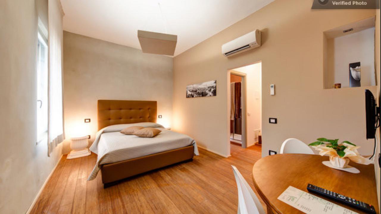 Il Geco In Arena Hotel Verona Exterior photo