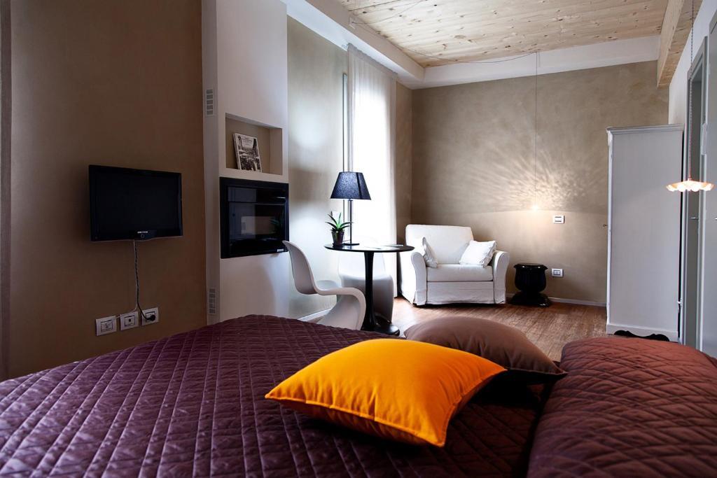 Il Geco In Arena Hotel Verona Room photo
