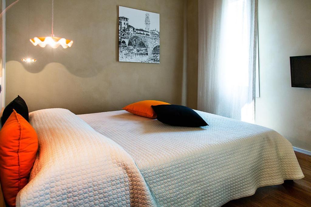 Il Geco In Arena Hotel Verona Room photo
