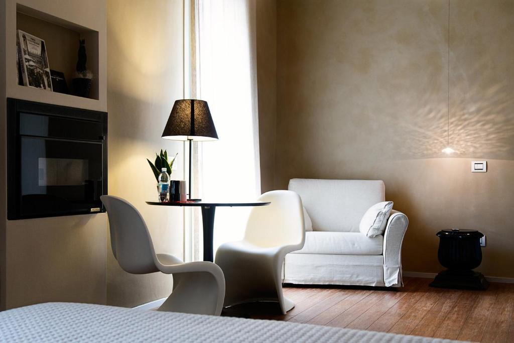 Il Geco In Arena Hotel Verona Room photo